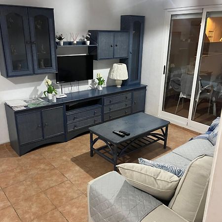 Marina De La Torre Apartment Mojacar Ngoại thất bức ảnh