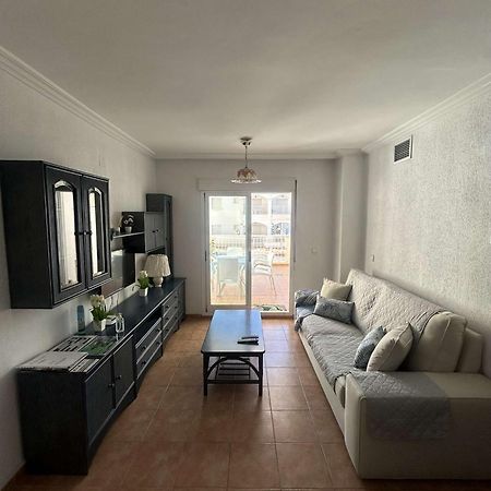 Marina De La Torre Apartment Mojacar Ngoại thất bức ảnh