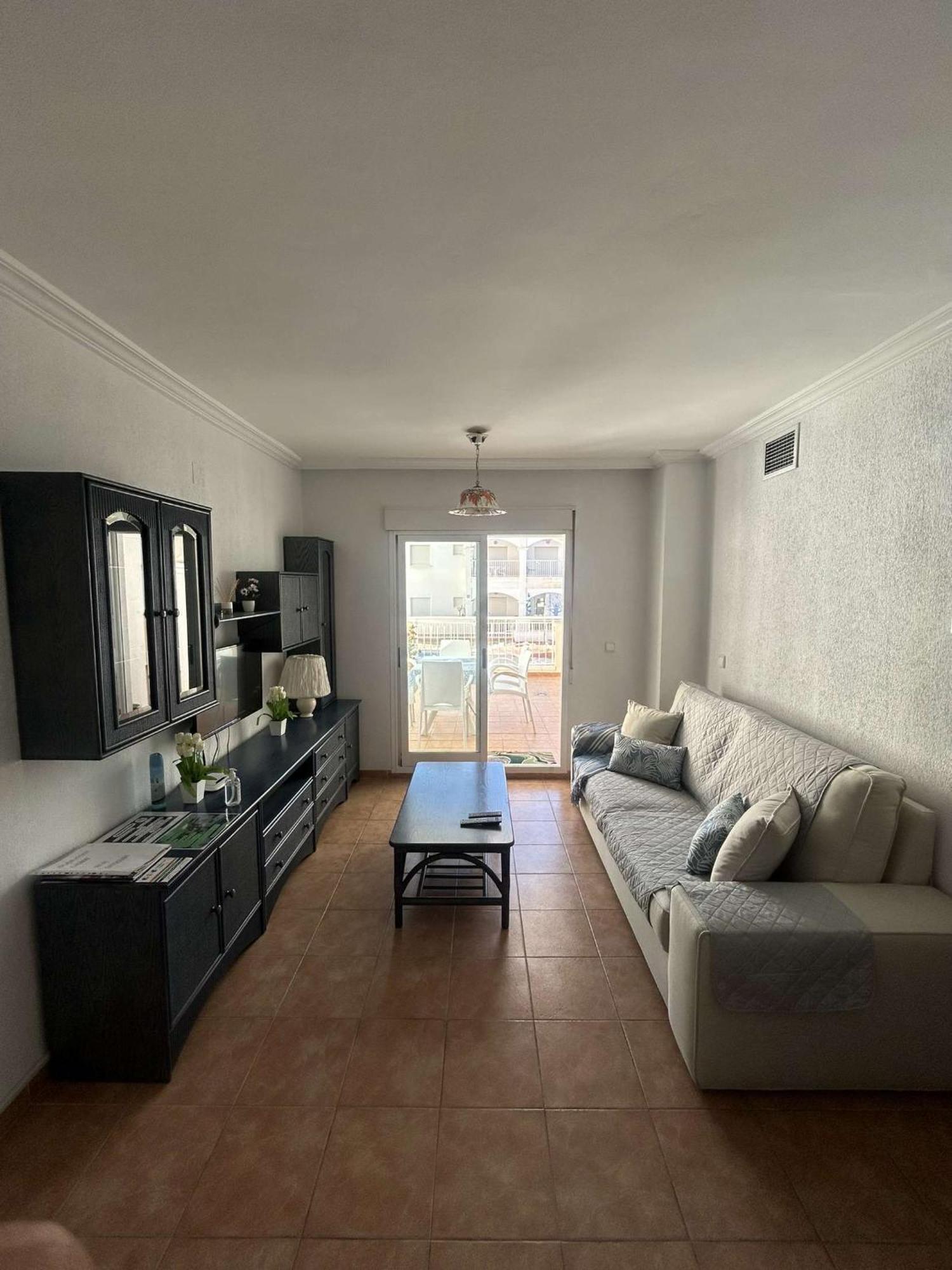 Marina De La Torre Apartment Mojacar Ngoại thất bức ảnh