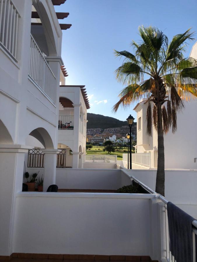 Marina De La Torre Apartment Mojacar Ngoại thất bức ảnh