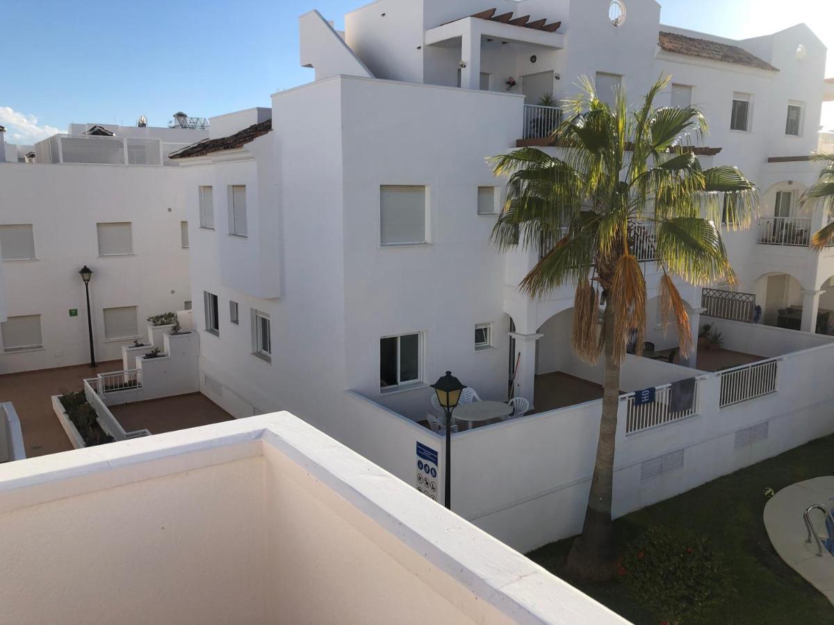 Marina De La Torre Apartment Mojacar Ngoại thất bức ảnh